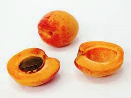 albaricoque-naranja