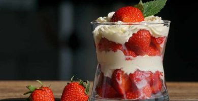 fresas-con-nata