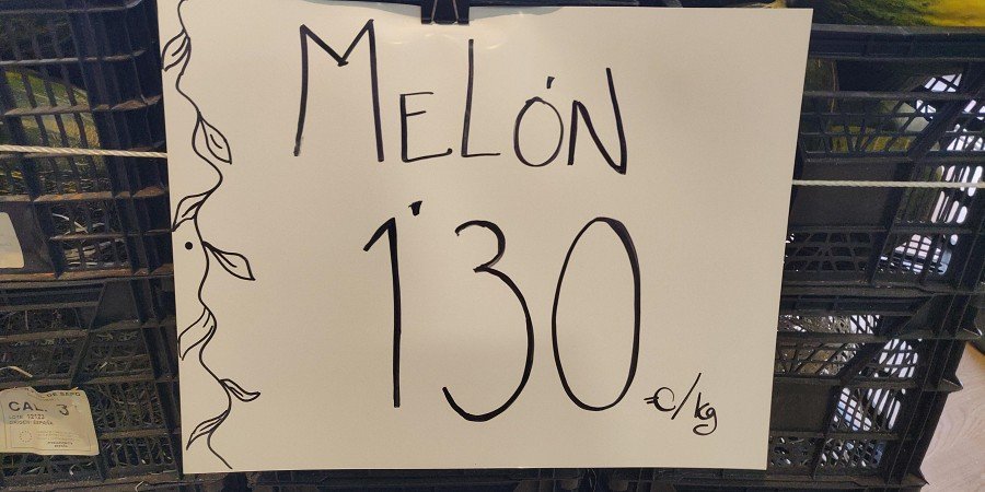 comprar melon en león