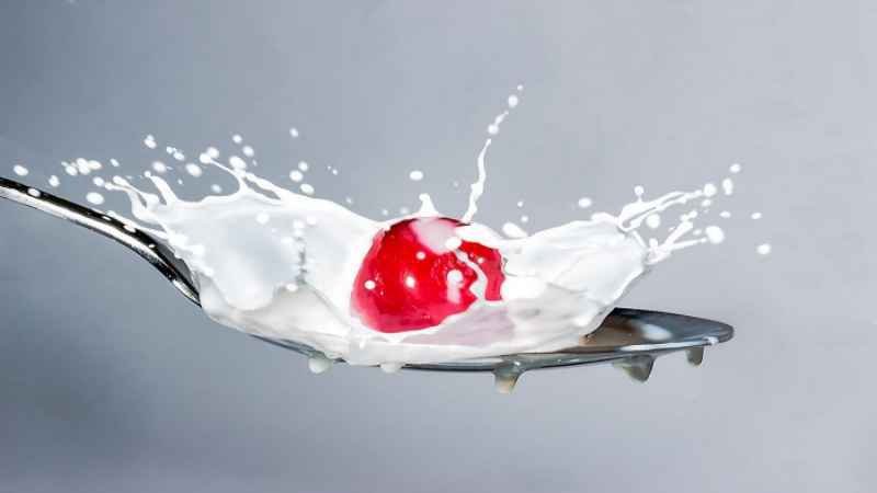 recetas con cerezas