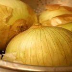 cebollas dulces