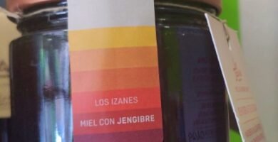 miel-con-jengibre-frutería-león