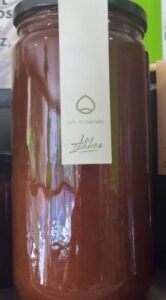 miel-de-castaño-frutería-león