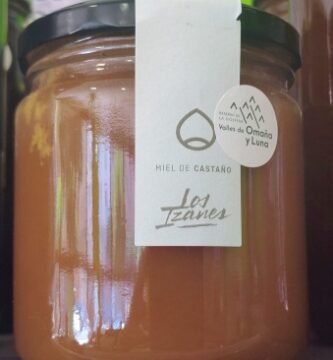 miel-de-castaño-tarro-pequeño-frutería-león