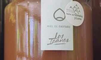 miel-de-castaño-tarro-pequeño-frutería-león