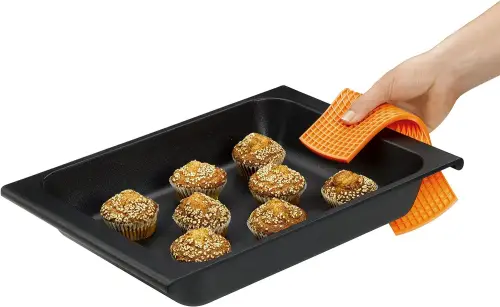 bra salvamanteles de silicona precio