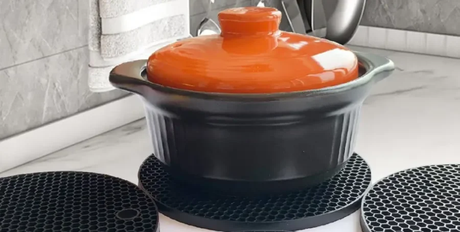 comprar Salvamanteles de Silicona Multiusos resistentes a 450ºF al mejor precio
