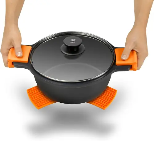 comprar salvamanteles bra de silicona al mejor precio