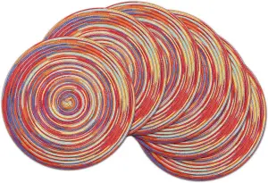 comprar salvamanteles de colores al mejor precio