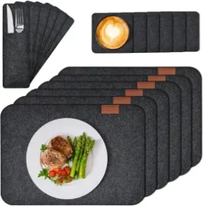 comprar salvamanteles fieltro amazon