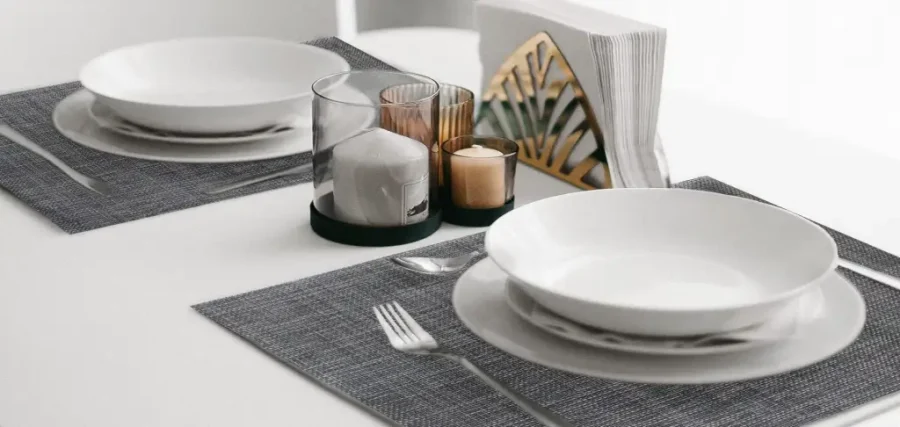 comprar salvamanteles individuales plastico