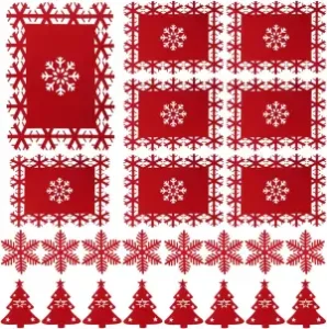 comprar salvamanteles navidad de árboles