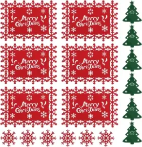 comprar salvamanteles para navidad