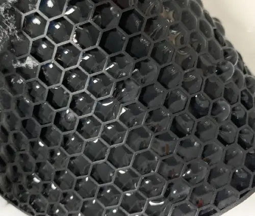 fácil de limpiar Salvamanteles de Silicona Multiusos resistentes a 450ºF