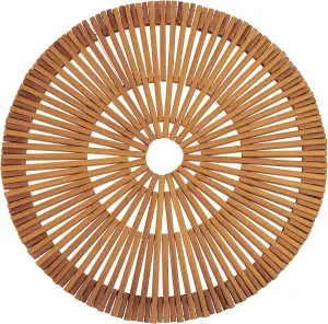 salvamantel bambu