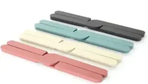 salvamantel de silicona plegable mejor precio