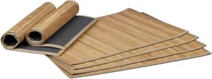salvamanteles bambu al mejor precio