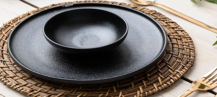 salvamanteles de bambu al mejor precio
