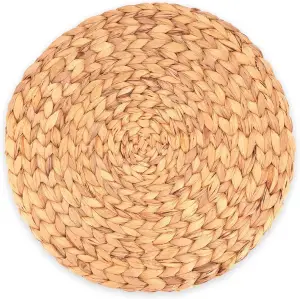salvamanteles de esparto