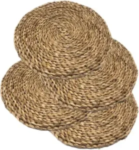 salvamanteles mimbre amazon