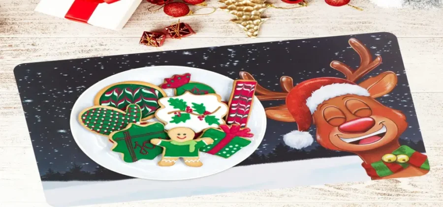 salvamantel navidad