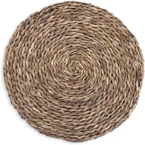 salvamanteles rafia baratos
