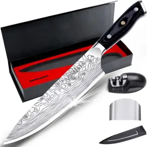 comprar cuchillo de cocinero