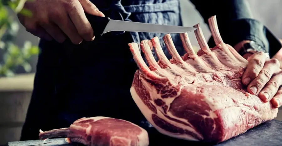 comprar cuchillo de deshuesar