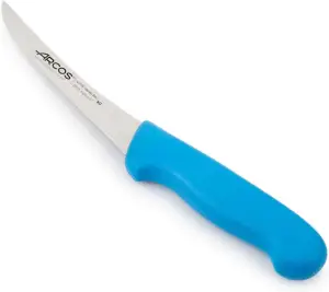 comprar cuchillo deshuesador curvo