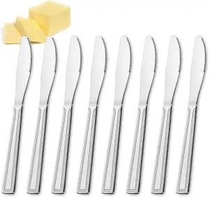 comprar cuchillo para untar mantequilla