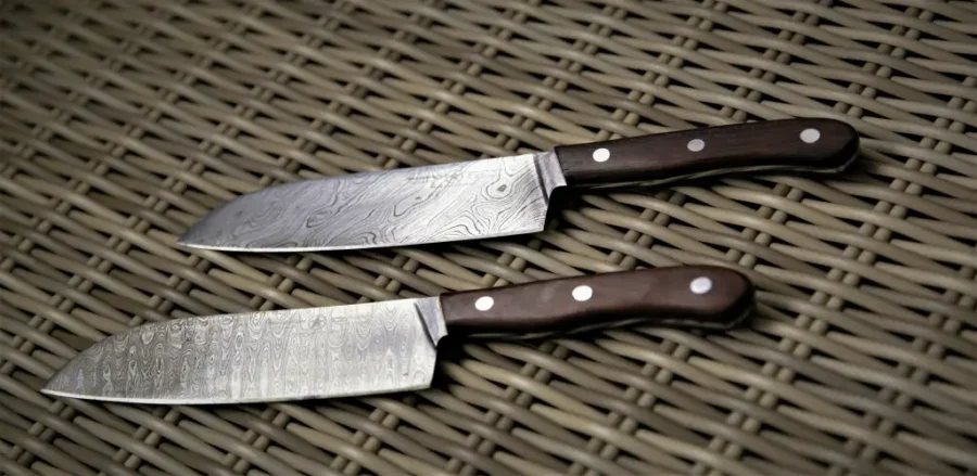 comprar cuchillos de cocina
