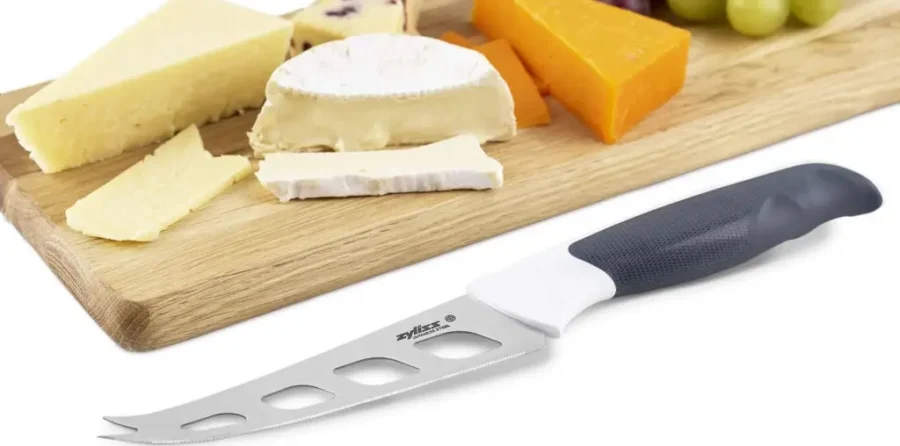 comprar cuchillos para queso en león