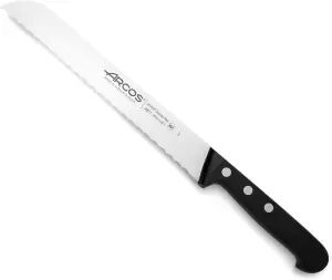 comprar cuchillo de pan