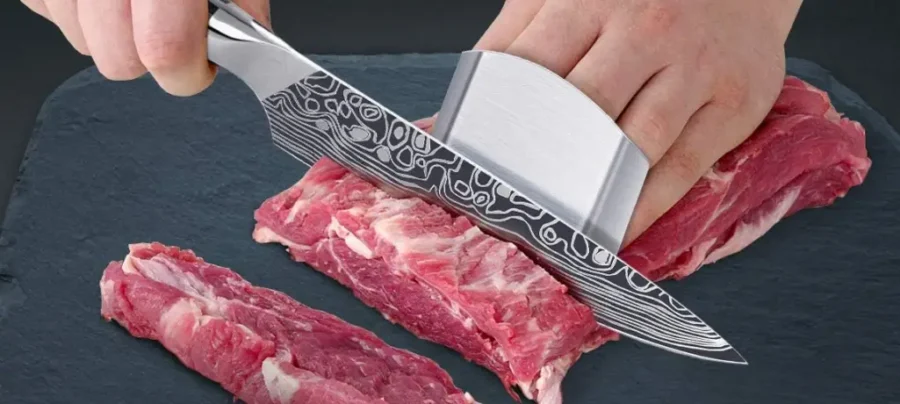 cuchillo de chef