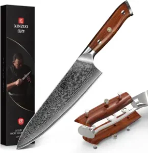 cuchillo de cocinero