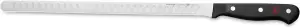 cuchillo de salmon de hoja flexible