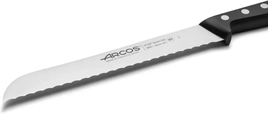 cuchillo de sierra