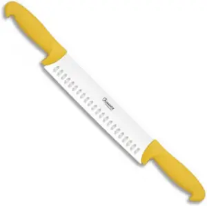 cuchillos para cortar queso doble mango