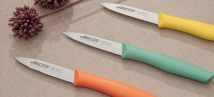 cuchillo pelador