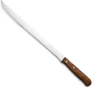 juego de cuchillos jamoneros
