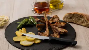 chuleteras