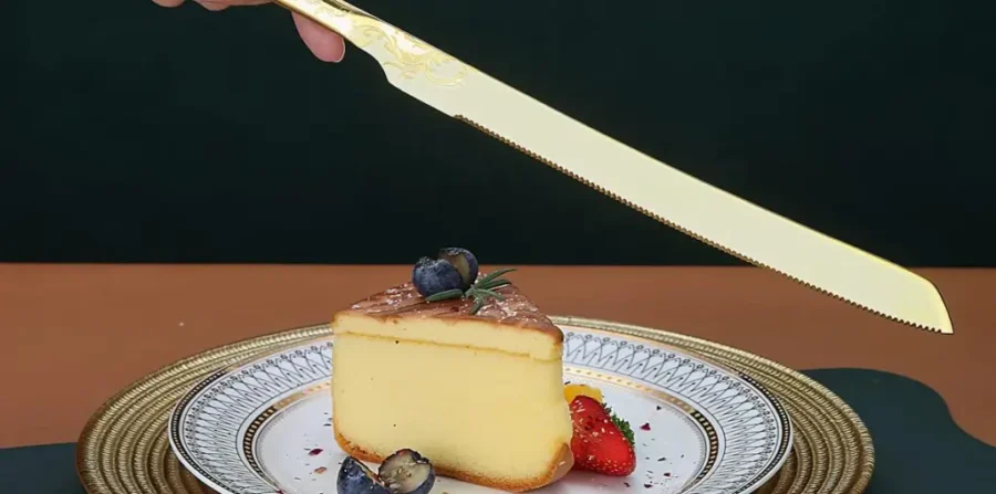 comprar cuchillo de tarta mal mejor precio