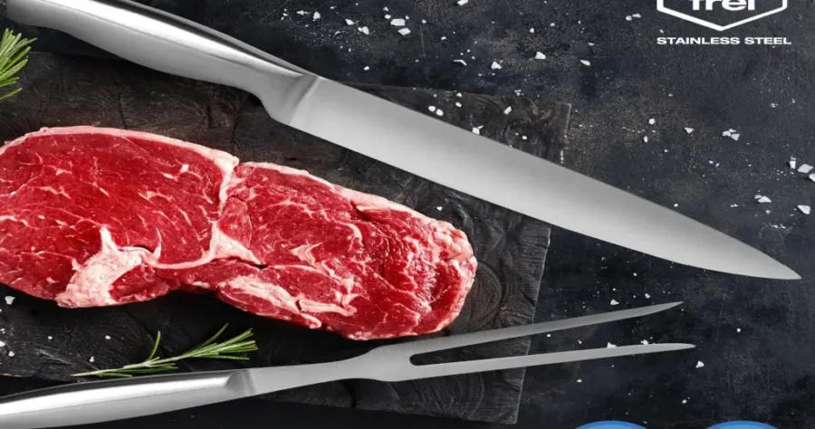 comprar cuchillo de trinchar al mejor precio