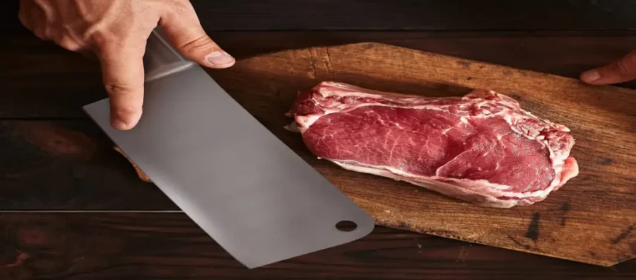 comprar cuchillo macheta