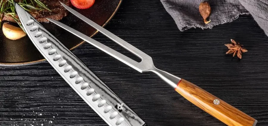 comprar cuchillo trinchero al mejor precio