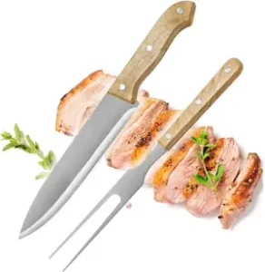 comprar cuchillo trinchero en amazon