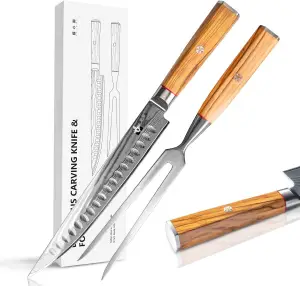 comprar cuchillo trinchero