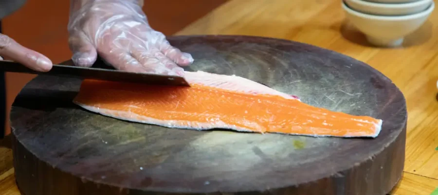 comprar cuchillos de pescado en leon al mejor precio