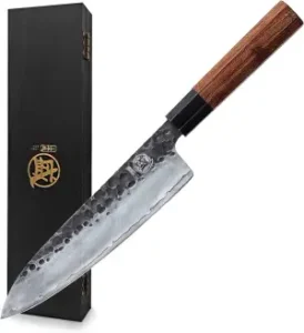 comprar cuchillo mitsumoto sakari
