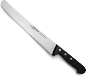 comprar cuchillo de sierra pastelero